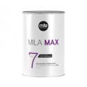 Melírovací prášek MILA MAX o 7 tónů - 500g.