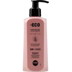 Šampon ECO pure volume 250 ml