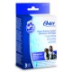 OSTER rozjasňovací šampon pro bílou srst,zásobník 2+(1zdarma)