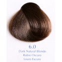 Přírodní barva tmavá blond 100 ml - 6.0