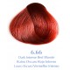 Červený odstín tmavě červený blond 100 ml - 6.66