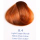 Měděný odstín světle měděný blond 100 ml - 8.4