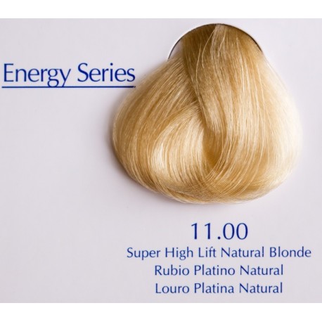 Tónovač přírodní blond 100 ml zesvětlení až o 5 tónů - 11.00
