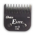 Výměnné nože OSTER- ELITE k A5 strojkům 5-50, 5-55
